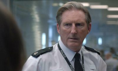 Mother of God! It’s Line of Duty already: 100 years of the BBC, part 10