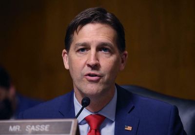 Ben Sasse, Republican who voted to convict Trump, to depart Congress