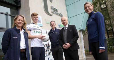 Ulster University invests £10M to create Jordanstown sports village