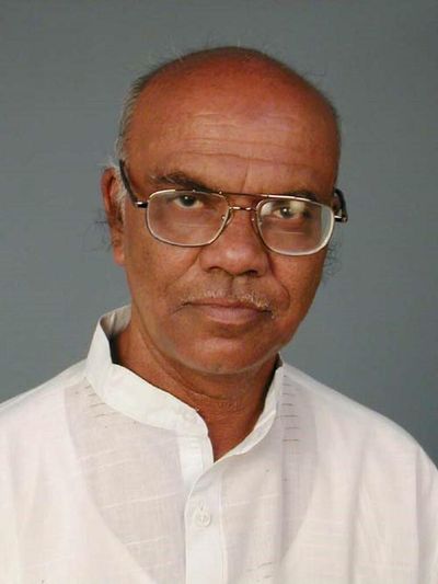 Former Minister dead