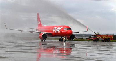 Liverpool connected to USA via Iceland as new airline arrives at John Lennon Airport