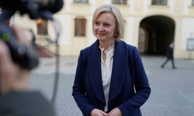What next for Liz Truss? Three possible scenarios for her premiership