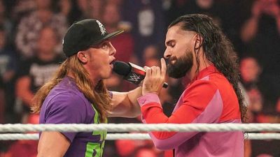 Preview and Predictions for WWE’s ‘Extreme Rules’