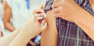 Flu is set for a big comeback now COVID restrictions are lifted – here’s what you need to know