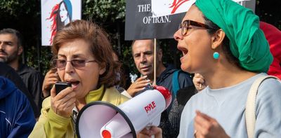 Hijab law in Iran over the decades: the continuing battle for reform