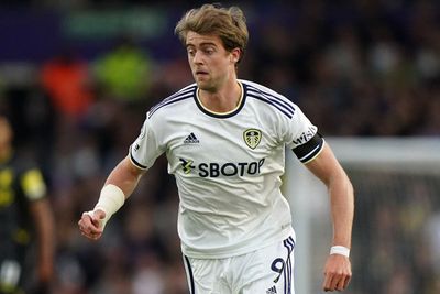 Patrick Bamford set for first Leeds start in two months