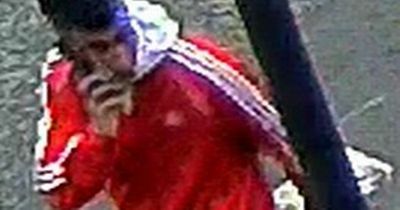 Scots cops release image of man following serious assault in Glasgow