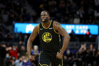 NBA players are stunned after seeing the leaked video of Draymond Green punching Jordan Poole