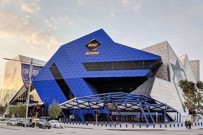 Report: UFC 284 set for Australia return in Perth in February