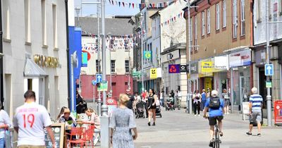 Homeless people moved from Bridgend hotels after breakdown in negotiations