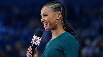 Andrews Taking on Expanded Role at ESPN for NBA Season