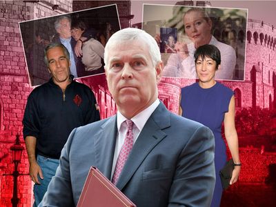 New documentary takes aim at disgraced Prince Andrew: ‘Runt of the litter’ and ‘idiot’
