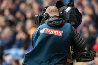 Celtic and Rangers fixtures altered for Sky Sports TV coverage