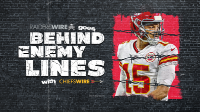 Behind Enemy Lines with Chiefs Wire ahead of Week 5