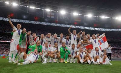 Lionesses v USA the fastest-selling England game at new Wembley