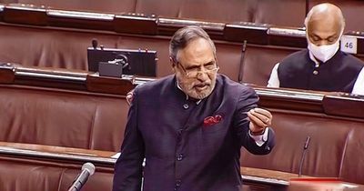 Cough syrup deaths will impact India’s reputation of being ‘pharmacy of the world’, says Anand Sharma