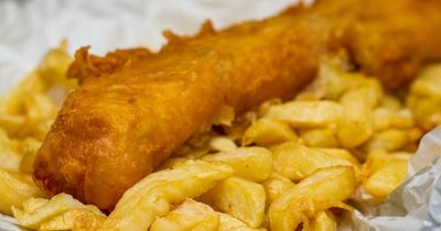 Woman winces over price of her fish and chip order - but some don't see an issue