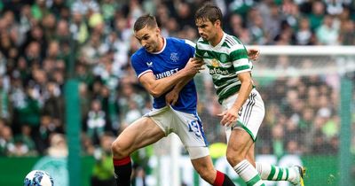 5 Rangers and Celtic fixtures reshuffled for Sky as Ibrox side set for Friday night football