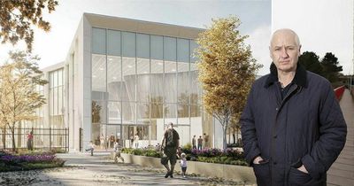 Future of Ayr's £52m leisure centre plan to be decided within days