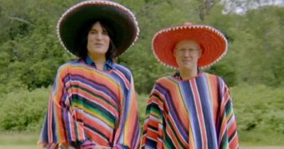 Great British Bake Off viewers criticise ‘tacky and racist’ Mexican Week episode