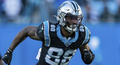 Panthers WR Terrace Marshall Jr. will be active in Week 5 vs. 49ers