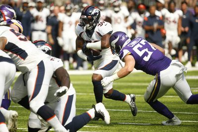 Viking add LB Ryan Connelly to the practice squad
