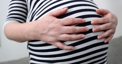 Woman feels 'attacked' as colleagues start rumour that she's faking her pregnancy