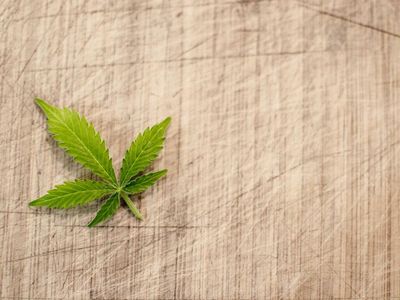 Canopy Growth, Tilray Pull Back After Enjoying Surge Following Biden's Pardon: What's Up With These Cannabis Stocks?