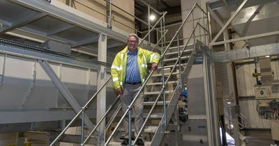 Sales hit £20m for 142-year-old bird seed processor Johnston and Jeff