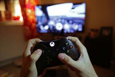 Xbox Free Play Days returns with three titles this weekend