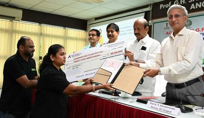 Andhra Pradesh: Agri-entrepreneurship gets a big push