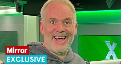 Chris Moyles signs up to I'm A Celebrity 10 years after Ant and Dec urged him to go on show