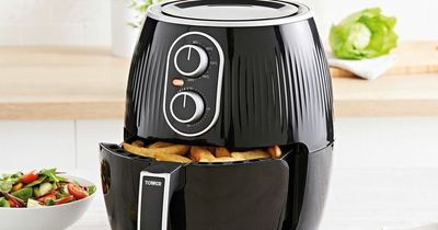 Amazon Prime Day 2 air fryer deals: Best discounts on Ninja, Tefal and more