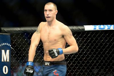 UFC veteran James Vick signs with Karate Combat, set for Oct. 29 debut