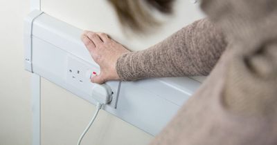 OVO to give customers money for cutting back on energy usage this winter