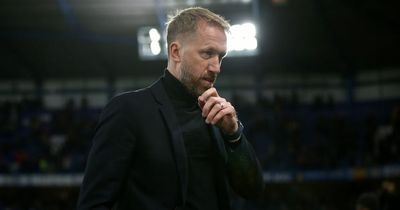 Graham Potter faces major Liverpool challenge in order to sign long-term Chelsea transfer target