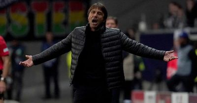 Antonio Conte's troublesome Tottenham concern he must address to hand Arsenal and Man City worry