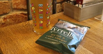 I visited the Piccadilly station pub and the trip left me utterly speechless