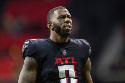 Falcons TE Kyle Pitts ruled OUT for Sunday’s game vs. Bucs