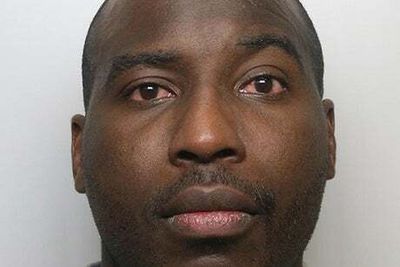 Reading: Arsonist jailed for life for killing neighbours in ‘devastating revenge attack’