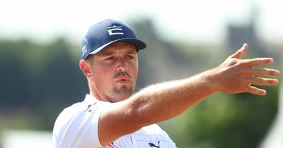 LIV Golf rebels Bryson DeChambeau and Brooks Koepka rage at world ranking points rejection