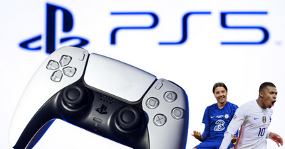 Win a PlayStation 5 and FIFA 23 to celebrate the World Cup