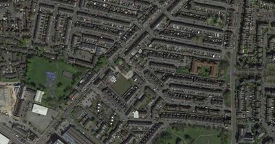 People urged to keep windows and doors locked after sex attack