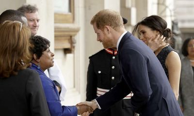 Legal action by Doreen Lawrence and Prince Harry could mire Daily Mail for years