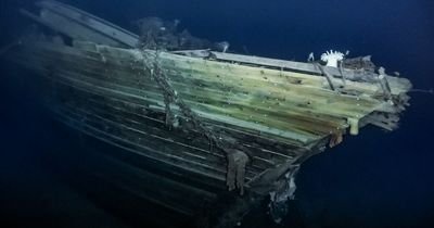 Sir Ernest Shackleton's lost ship Endurance could be raised from sea in Antarctica