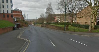 Dangerous driver admits killing grandad in crash on busy Nottingham road