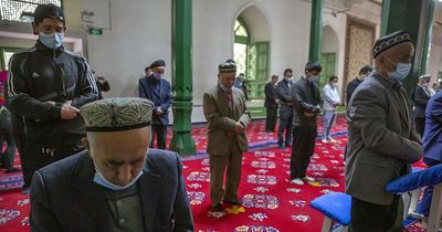 Respect and guarantee human rights to Uighurs of Xinjiang, says India