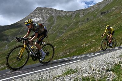 Pogacar ready for Vingegaard rematch in Il Lombardia