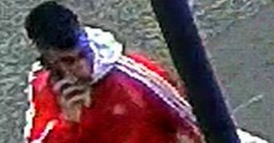Police appeal for help in investigation of serious assault in Glasgow City Centre