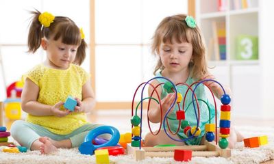 Liz Truss should focus on nursery funding, not staffing ratios